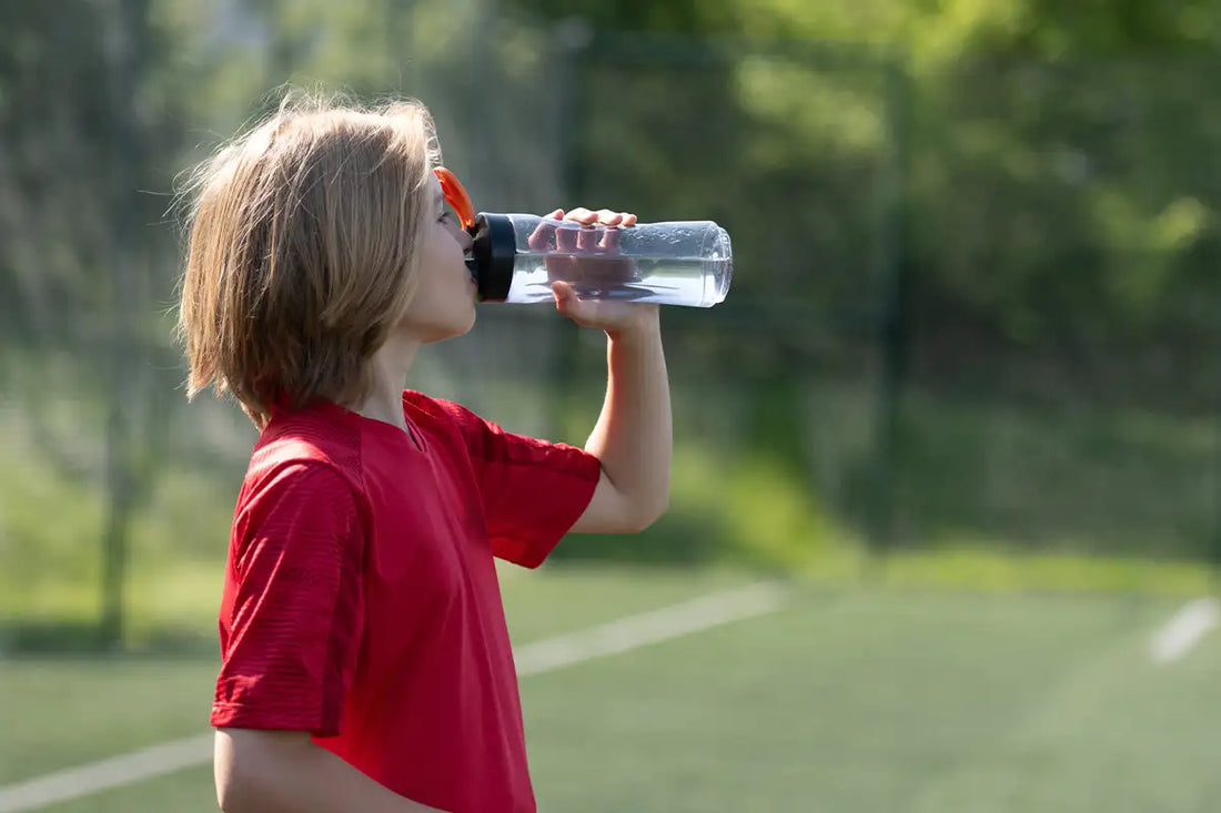 Íslenskur krakkadrykkur veldur áhyggjum