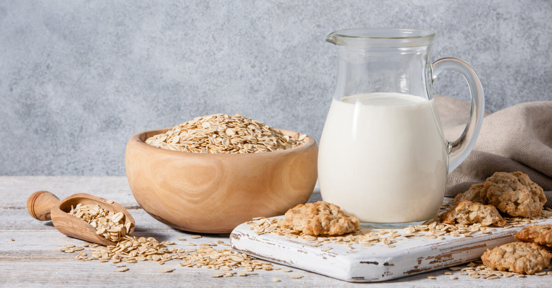 Er haframjólk full af eitur­efnum?