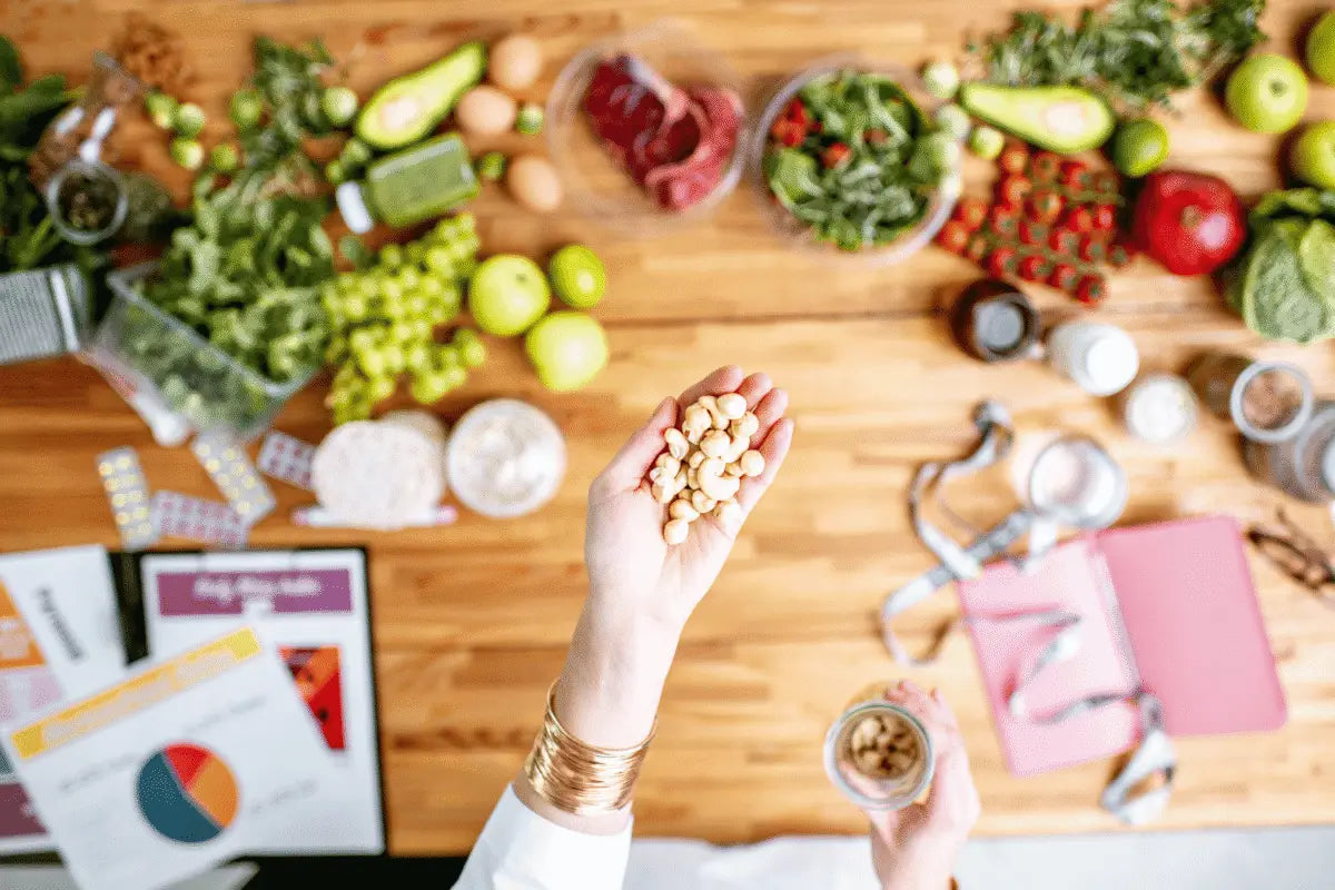 Næringarráðleggingar: fræðsla eða hroki?