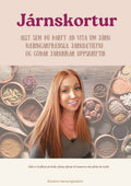 Járnskortur 101 - guide